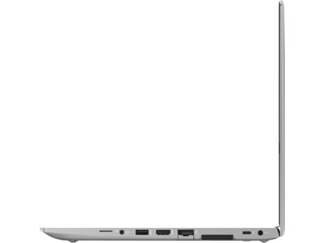 Мобильная рабочая станция HP ZBook 14u G5 14"